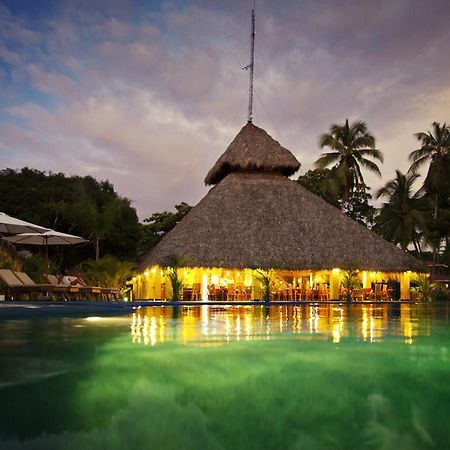 Clandestino Beach Resort Паррита Удобства фото